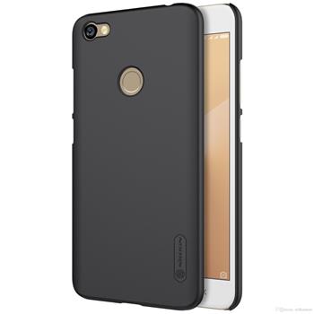 Nillkin Super Frosted Zadní Kryt Black pro Xiaomi Redmi Note 5A Prime