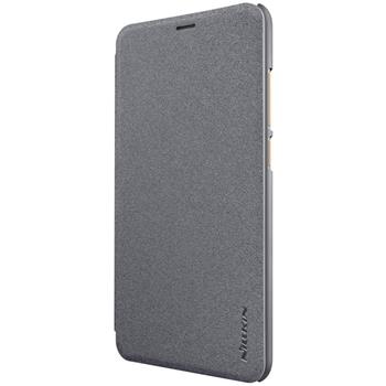 Nillkin Sparkle Folio Pouzdro Black pro Xiaomi RedMi 5