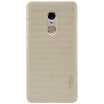 Nillkin Super Frosted Zadní Kryt GOLD zlatá barva pro Xiaomi Redmi 5
