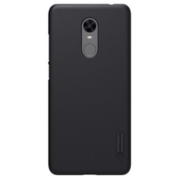 Nillkin Super Frosted Zadní Kryt Black pro Xiaomi Redmi 5