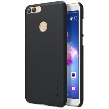 Nillkin Super Frosted Zadní Kryt Black pro Huawei P Smart
