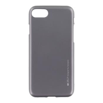 Mercury i-Jelly TPU silikonové pouzdro pro Samsung G960 Galaxy S9 Grey