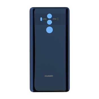 Huawei Mate 10 Pro Kryt Baterie Blue