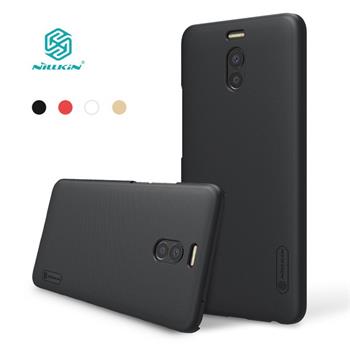 Nillkin Super Frosted Zadní Kryt Black pro Meizu M6 Note