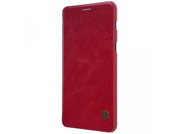Nillkin Qin knížkové pouzdro Red pro Honor 10