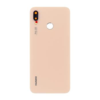 Huawei P20 Lite Kryt Baterie PINK růžová barva