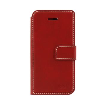 Molan Cano Issue knížkové pouzdro pro Xiaomi Redmi S2 Red
