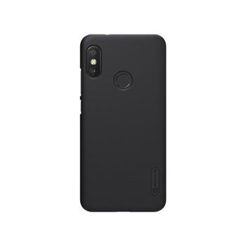 Nillkin Super Frosted Zadní Kryt Black pro Xiaomi Mi A2 Lite