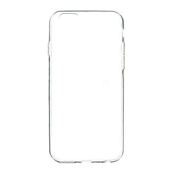 Tactical TPU Kryt Transparent pro Huawei Y6 2018 (EU Blister)