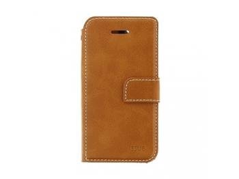 Molan Cano Issue knížkové pouzdro pro Samsung J600 Galaxy J6 2018 Brown