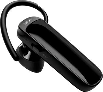Jabra Talk 25 Bluetooth HF Black