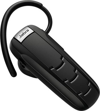 Jabra Talk 35 Extreme Bluetooth HF Black