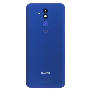 Huawei Mate 20 Lite Kryt Baterie Blue (Service Pack)