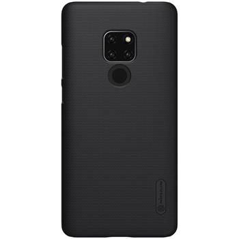 Nillkin Super Frosted Zadní Kryt Black pro Huawei Mate 20