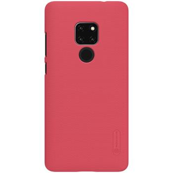 Nillkin Super Frosted Zadní Kryt Red pro Huawei Mate 20