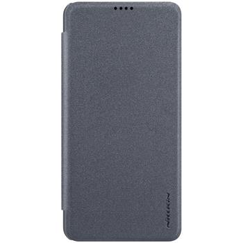 Nillkin Sparkle Folio Pouzdro Black pro Xiaomi Mi8 Lite