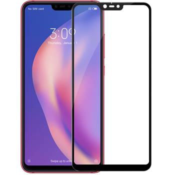 Nillkin Tvrzené Sklo 2.5D CP+ Black pro Xiaomi Mi8 Lite