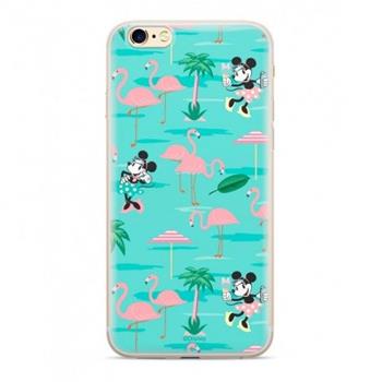 Disney Minnie 038 Back Cover Blue pro Xiaomi Redmi 6 / 6A