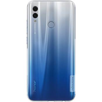 Nillkin Nature TPU silikonové pouzdro Transparent pro Honor 10 Lite