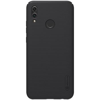 Nillkin Super Frosted Zadní Kryt Black pro Honor 10 Lite