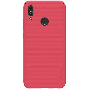 Nillkin Super Frosted Zadní Kryt Red pro Honor 10 Lite