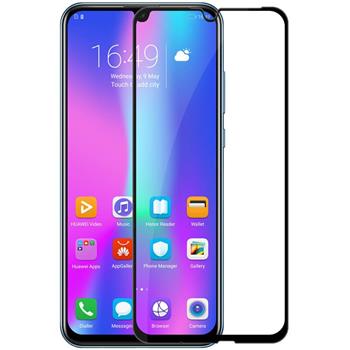 Nillkin Tvrzené Sklo 2.5D CP+ Black pro Honor 10 Lite (P Smart 2019)