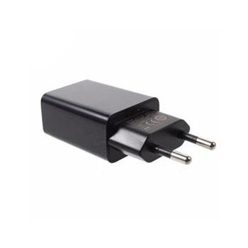 Xiaomi MDY-08-DF USB Fast Cestovní nabíječka Black (Bulk)