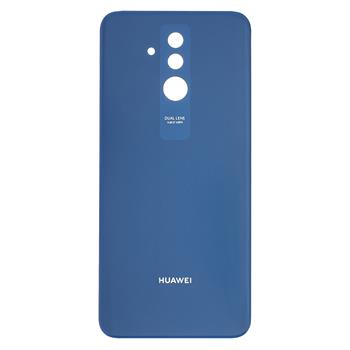 Huawei Mate 20 Lite Kryt Baterie Blue