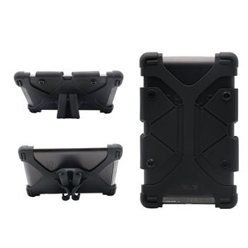 Cartoon Universal Ochranné Pouzdro Black pro Tablety 7.9-9