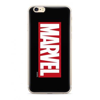 MARVEL 001 Zadní Kryt pro Samsung G970 Galaxy S10e Black