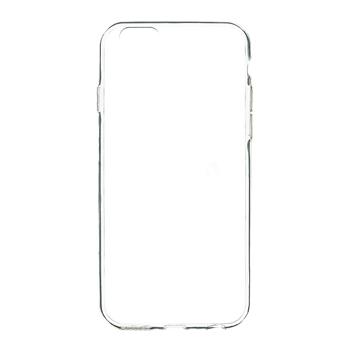 Tactical TPU Kryt Transparent pro Samsung A750 Galaxy A7 2018 (EU Blister)