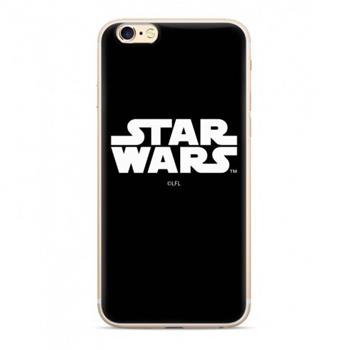 Star Wars 001 Kryt pro iPhone XS Black