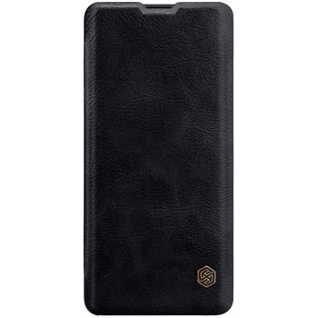 Nillkin Qin knížkové pouzdro pro Huawei P30 Pro Black