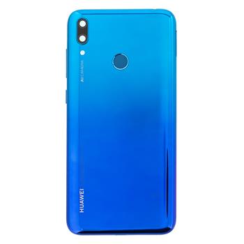 Huawei Y7 2019 Kryt Baterie Blue (Service Pack)