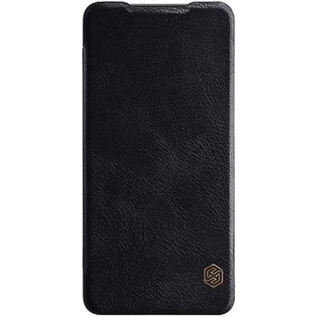 Nillkin Qin knížkové pouzdro pro Xiaomi Redmi 7 Black