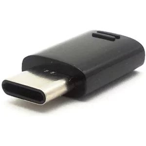 Samsung USB Type C Adapter Black (Bulk)