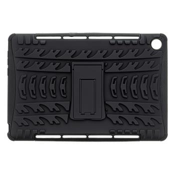 Tactical Stand TPU Kryt pro Huawei MediaPad M5 10 Black