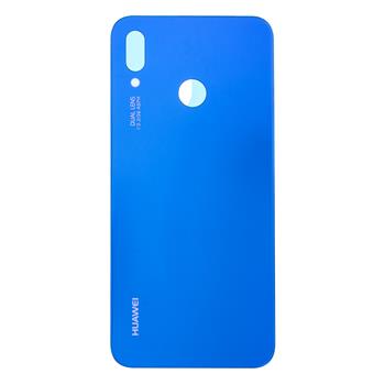 Huawei P20 Lite Kryt Baterie Blue