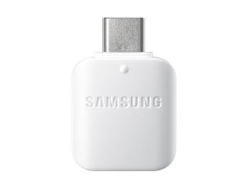 EE-UN930 Samsung Type C  /  OTG Adapter WHITE bílá barva (Bulk)
