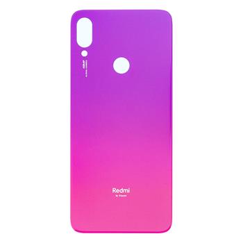 Xiaomi Redmi Note 7 Kryt Baterie Red