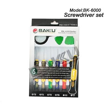BK-6000 Sada Šroubováků for Nokia, Apple, Samsung