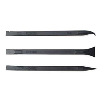 BK-7278 3 in 1 Sada otevíračů plast