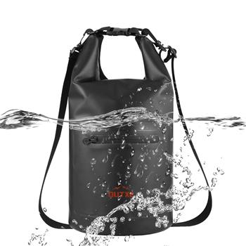 OUTXE IPX7 100% Voděodolný TPU 5L Batoh Black