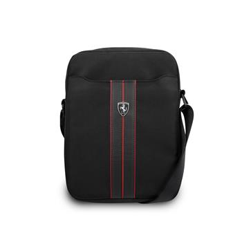 FEURSH8BK Ferrari Urban Collection Tablet Bag 8