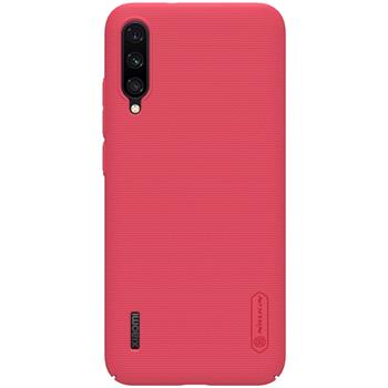 Nillkin Super Frosted Zadní Kryt pro Xiaomi A3 Red