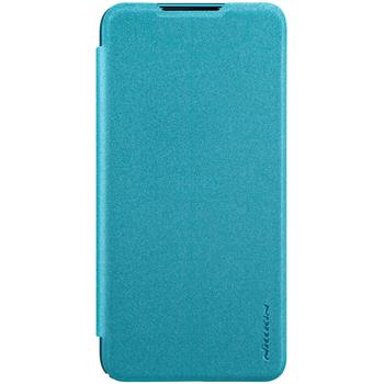 Nillkin Sparkle Folio Pouzdro pro Xiaomi A3 Blue