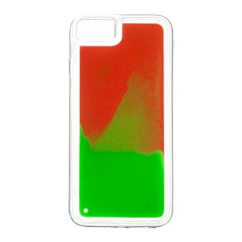 Tactical TPU Neon Glowing Kryt pro Samsung Galaxy A40 Green (EU Blister)