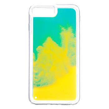 Tactical TPU Neon Glowing Kryt pro Samsung Galaxy A40 Yellow (EU Blister)