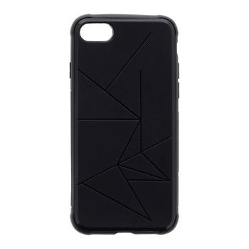 Tactical TPU Magnetic Kryt pro iPhone X / Xs Black (EU Blister)