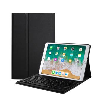 Tactical Flip Pouzdro s Klávesnicí pro iPad Pro 11 Black
